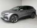 Audi Q4 e-tron Q4 45 e-tron  quattro "S-Line" 265 PS Grau - thumbnail 1