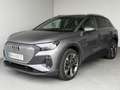 Audi Q4 e-tron Q4 45 e-tron  quattro "S-Line" 265 PS Grau - thumbnail 2