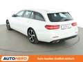 Mercedes-Benz E 220 E 220 d Avantgarde Aut.*NAVI*TEMPO*LED*CAM*SHZ*PDC Blanc - thumbnail 4