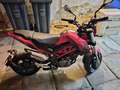 Benelli TNT 125 Rojo - thumbnail 2