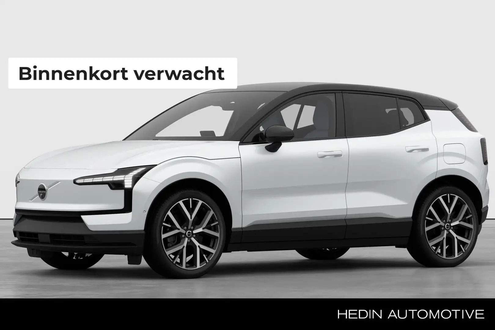 Volvo EX30 Twin Motor Performance Europa Sport AWD 428pk | Br Wit - 1