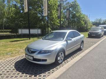 1.8i - Airco - Cruise Controle + Keuring/ Carpass - Garantie