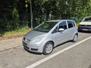 1.3i - Airco - Zetelverwarming + Keuring/ Carpass - Garantie