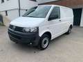 Volkswagen T5 Kasten,Mwst.Ausweisbar,Pickerl+Service Neu Weiß - thumbnail 1
