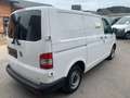Volkswagen T5 Kasten,Mwst.Ausweisbar,Pickerl+Service Neu Weiß - thumbnail 7