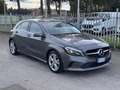 Mercedes-Benz A 200 Classe A - W176 d Premium auto Grijs - thumbnail 1