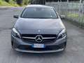 Mercedes-Benz A 200 Classe A - W176 d Premium auto Grijs - thumbnail 3