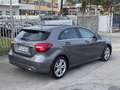 Mercedes-Benz A 200 Classe A - W176 d Premium auto Grijs - thumbnail 4