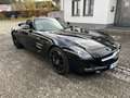 Mercedes-Benz SLS SLS AMG Roadster B&O Sound Carbon Topgepflegt Noir - thumbnail 11