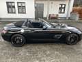 Mercedes-Benz SLS SLS AMG Roadster B&O Sound Carbon Topgepflegt Noir - thumbnail 9