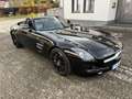 Mercedes-Benz SLS SLS AMG Roadster B&O Sound Carbon Topgepflegt Noir - thumbnail 1
