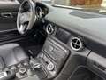 Mercedes-Benz SLS SLS AMG Roadster B&O Sound Carbon Topgepflegt Noir - thumbnail 20