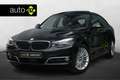BMW 330 3-serie Gran Turismo 330i High Executive Negru - thumbnail 1