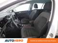 Volkswagen Golf 1.4 TSI BlueMotion Tech Carat BV6 Blanc - thumbnail 10