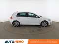 Volkswagen Golf 1.4 TSI BlueMotion Tech Carat BV6 Blanc - thumbnail 7
