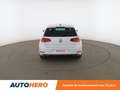 Volkswagen Golf 1.4 TSI BlueMotion Tech Carat BV6 Blanc - thumbnail 5