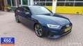 Audi A4 Avant 35 TFSI S edition Blauw - thumbnail 1