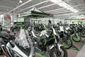 KSR Moto Doohan ITank 70Km/h E Dreirad Roller crvena - thumbnail 15