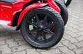 KSR Moto Doohan ITank 70Km/h E Dreirad Roller Червоний - thumbnail 6