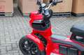 KSR Moto Egyéb Doohan ITank 70Km/h E Dreirad Roller Piros - thumbnail 14