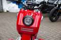 KSR Moto Egyéb Doohan ITank 70Km/h E Dreirad Roller Piros - thumbnail 5