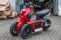 KSR Moto Doohan ITank 70Km/h E Dreirad Roller Kırmızı - thumbnail 3