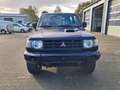 Mitsubishi Pajero Pajero 2.5 TD Classic Albastru - thumbnail 3