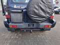 Mitsubishi Pajero Pajero 2.5 TD Classic Albastru - thumbnail 4