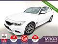 BMW 320 320d Gran Turismo xDrive M Sport Nav Leder PanoD Weiß - thumbnail 1