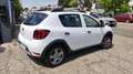 Dacia Sandero 0.9 TCE GLP Stepway 66kW Blanc - thumbnail 4