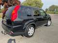 Nissan X-Trail LE 4X4 Schwarz - thumbnail 4