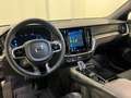 Volvo S60 T6 Recharge dark Plus Long Range + electr trekhaak Gris - thumbnail 4