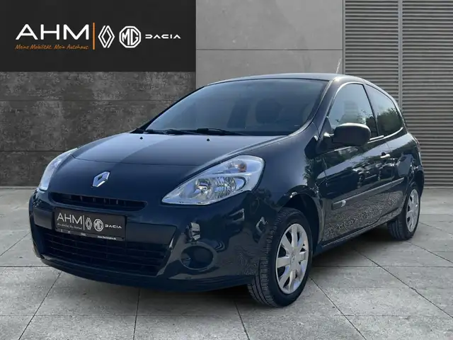 Renault Clio III YAHOO! SERVICE & TÜV NEU