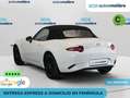 Mazda MX-5 1.5+SKYACTIV-G+Prime-Line+97+kW+%28132+CV%29 Blanc - thumbnail 3