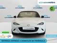 Mazda MX-5 1.5+SKYACTIV-G+Prime-Line+97+kW+%28132+CV%29 Blanc - thumbnail 9