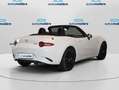 Mazda MX-5 1.5+SKYACTIV-G+Prime-Line+97+kW+%28132+CV%29 Blanc - thumbnail 4
