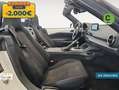 Mazda MX-5 1.5+SKYACTIV-G+Prime-Line+97+kW+%28132+CV%29 Blanco - thumbnail 5