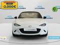 Mazda MX-5 1.5+SKYACTIV-G+Prime-Line+97+kW+%28132+CV%29 Blanco - thumbnail 9