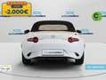 Mazda MX-5 1.5+SKYACTIV-G+Prime-Line+97+kW+%28132+CV%29 Blanco - thumbnail 10