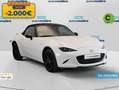 Mazda MX-5 1.5+SKYACTIV-G+Prime-Line+97+kW+%28132+CV%29 Blanco - thumbnail 2