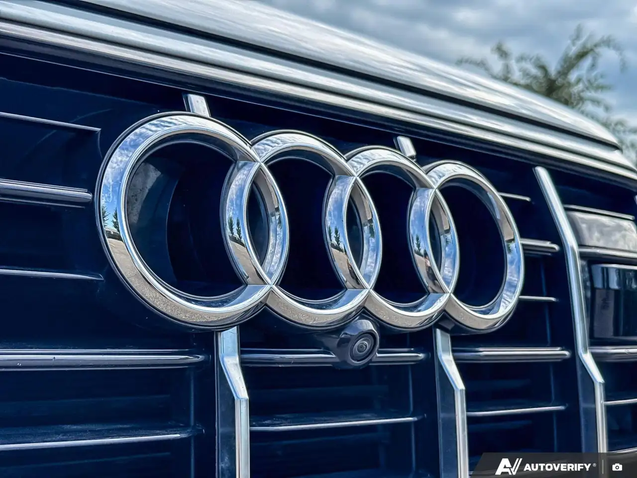 Audi Q7 снимка Audi Q7