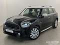 MINI Cooper D Countryman Cooper D 2.0 TwinPower Turbo Cooper D Schwarz - thumbnail 1