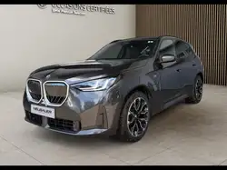 BMW X3 xDrive30e 299ch M Sport