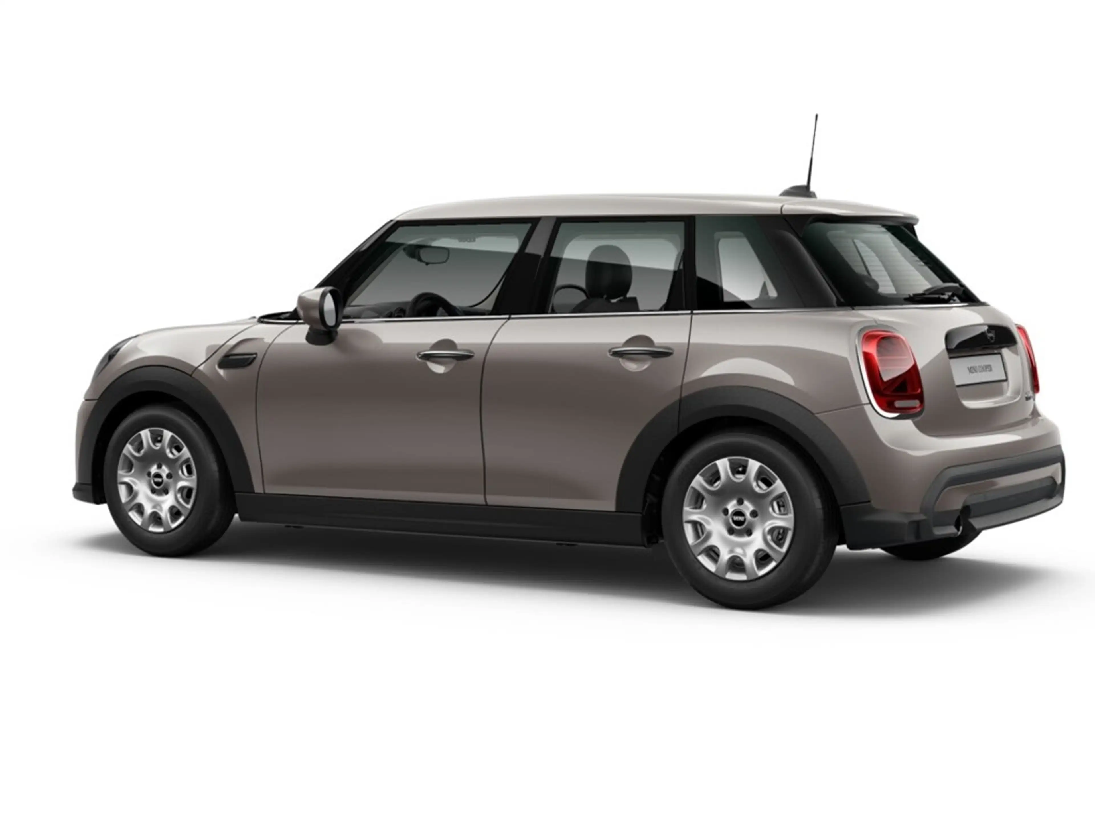 MINI Cooper A Classic Trim LED LMR Drivass.PDC Sports. Tempoma — photo 2