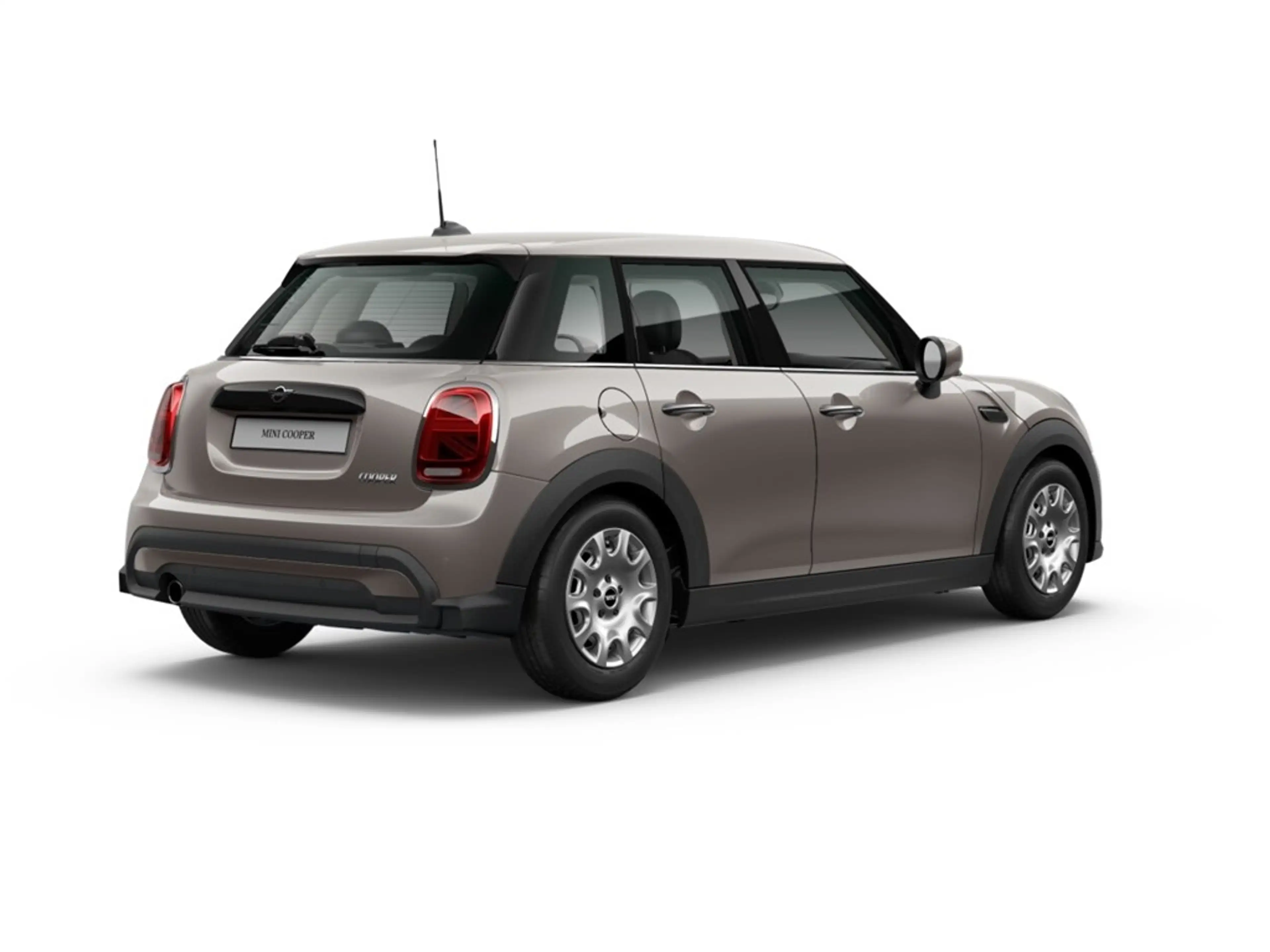 MINI Cooper A Classic Trim LED LMR Drivass.PDC Sports. Tempoma — photo 3