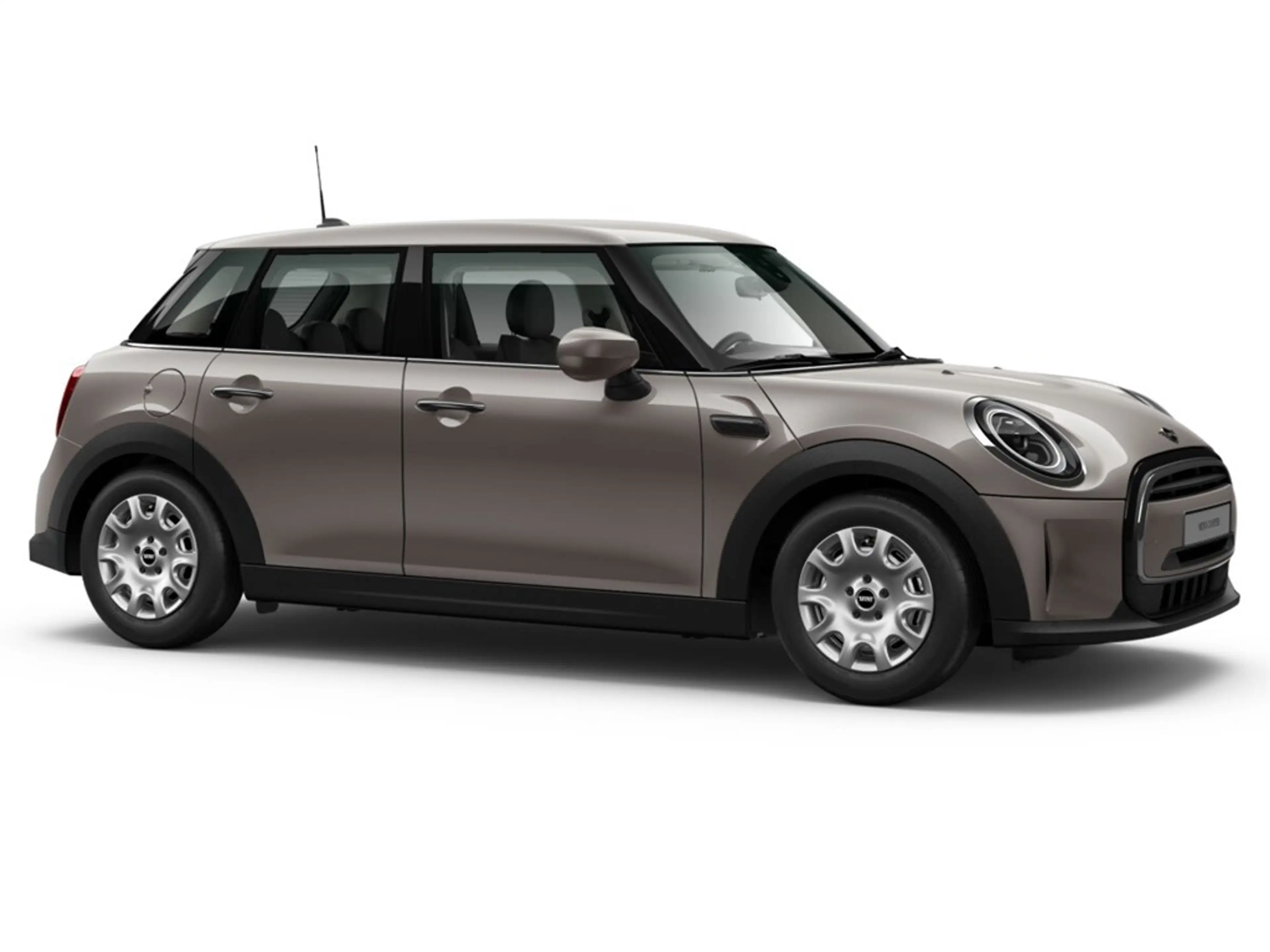 MINI Cooper A Classic Trim LED LMR Drivass.PDC Sports. Tempoma — photo 4