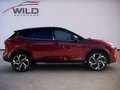 Nissan Qashqai 1.5 VC-T e-POWER Tekna + Massagefunktion Rot - thumbnail 4