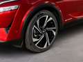 Nissan Qashqai 1.5 VC-T e-POWER Tekna + Massagefunktion Rot - thumbnail 9