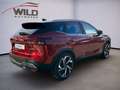 Nissan Qashqai 1.5 VC-T e-POWER Tekna + Massagefunktion Rot - thumbnail 5