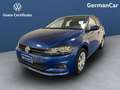Volkswagen Polo 5p 1.6 tdi trendline 80cv Blu/Azzurro - thumbnail 1